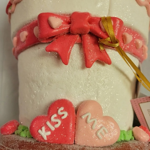 Cupcakes Cashmere Love Bird Light Up Gingerbread Valentines Clay Dough TikTok - Picture 4 of 10